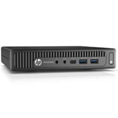 HP EliteDesk 800 G2 SFF Intel Core i5 6500 8GB 500GB Windows 10 Pro